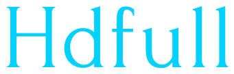Hdfull logo